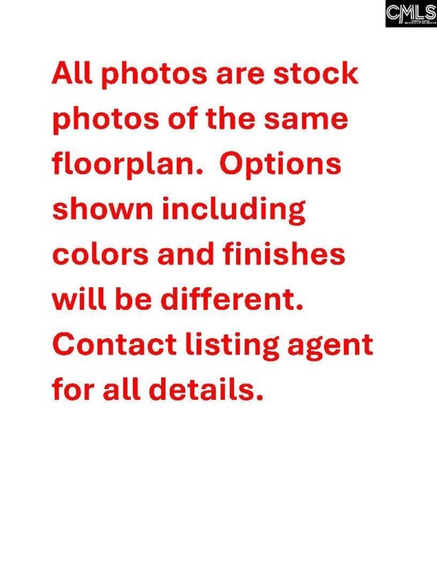 Property image 2 of 454 Brookridge Drive in Palmetto Shores, Chapin, SC 29036