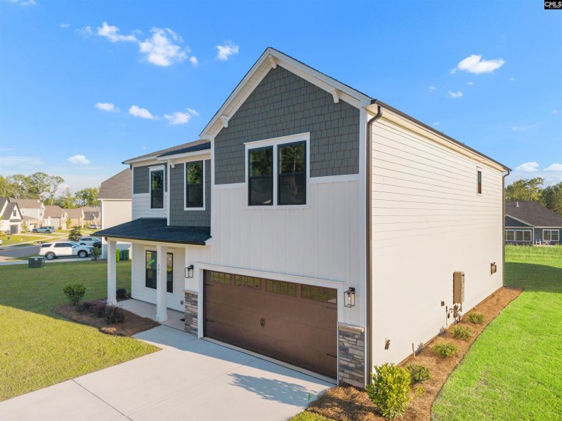 Property image 2 of 261 Murray Falls Lane in Collins Cove, Chapin, SC 29036