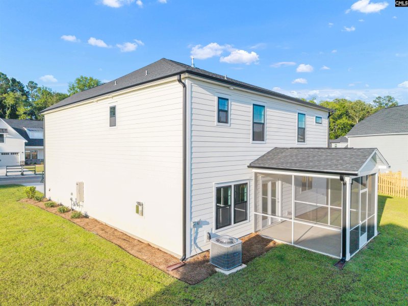 Property image 4 of 261 Murray Falls Lane in Collins Cove, Chapin, SC 29036