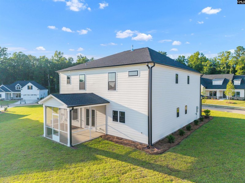Property image 5 of 261 Murray Falls Lane in Collins Cove, Chapin, SC 29036