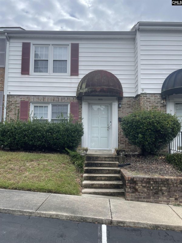 7602 Hunt Club Road B103