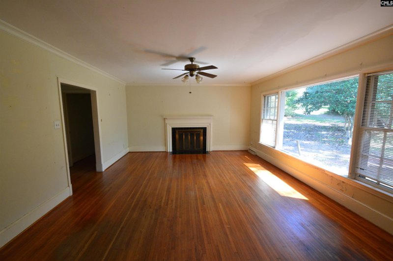 Property image 3 of 1958 Forest Drive in Kirkover Hills, Camden, SC 29020