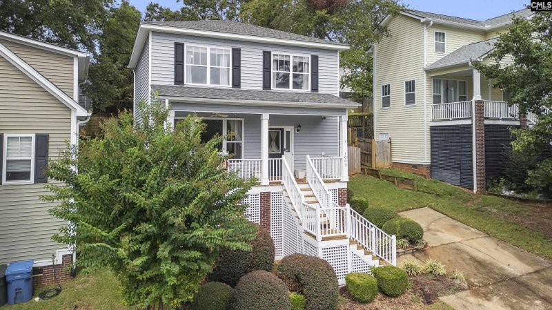 Property image 3 of 1003 Edgefield Street in Laurel Hill Heights, Columbia, SC 29201