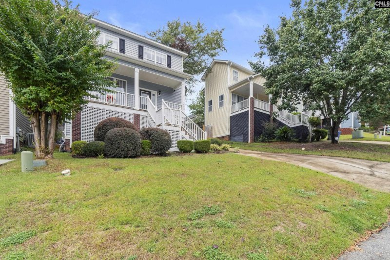 Property image 4 of 1003 Edgefield Street in Laurel Hill Heights, Columbia, SC 29201