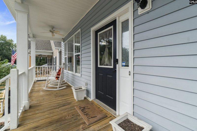 Property image 5 of 1003 Edgefield Street in Laurel Hill Heights, Columbia, SC 29201