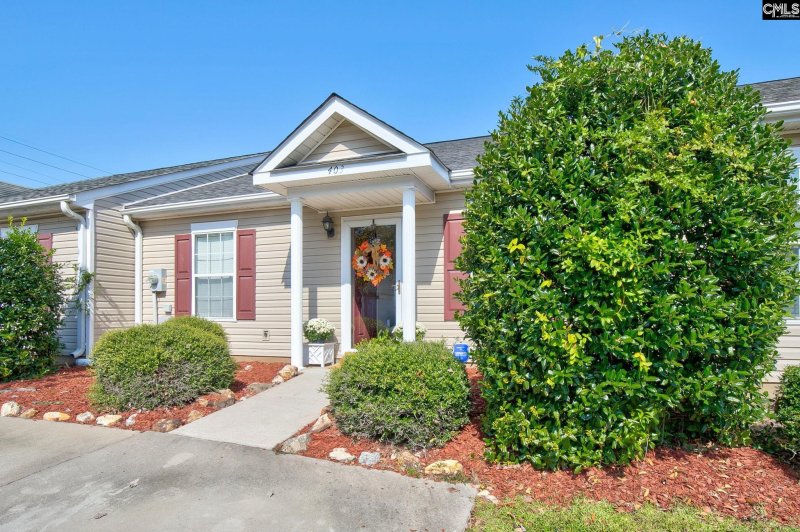 Property image 4 of 403 Regency Park Drive in Regency Park, Columbia, SC 29210