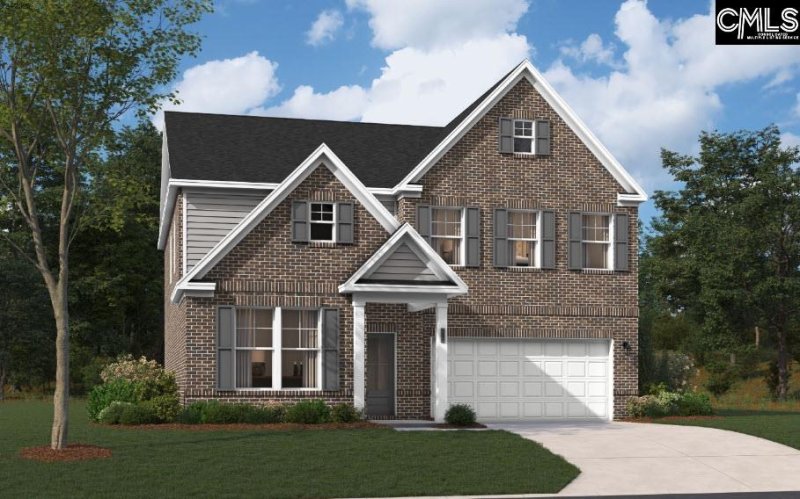 472 Rainbow Shad Way