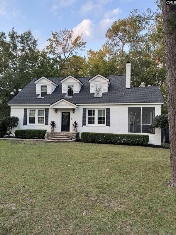 Property image 2 of 4227 Blossom Street in Sherwood Forest, Columbia, SC 29205-2850