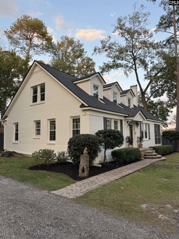 Property image 3 of 4227 Blossom Street in Sherwood Forest, Columbia, SC 29205-2850