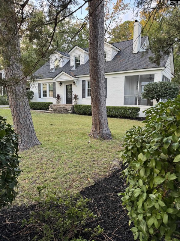 Property image 4 of 4227 Blossom Street in Sherwood Forest, Columbia, SC 29205-2850