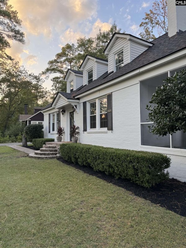 Property image 5 of 4227 Blossom Street in Sherwood Forest, Columbia, SC 29205-2850