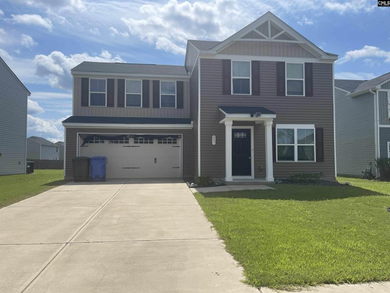 Property image 2 of 237 Council Loop in Burnside Farms, Columbia, SC 29209