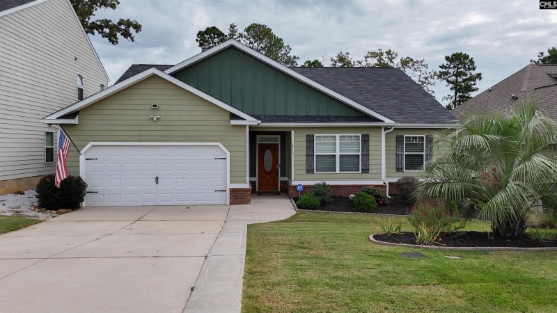 1216 Cypress Valley Drive