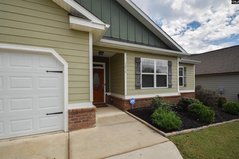 Property image 3 of 1216 Cypress Valley Drive in Woodland Crossing, Chapin, SC 29036
