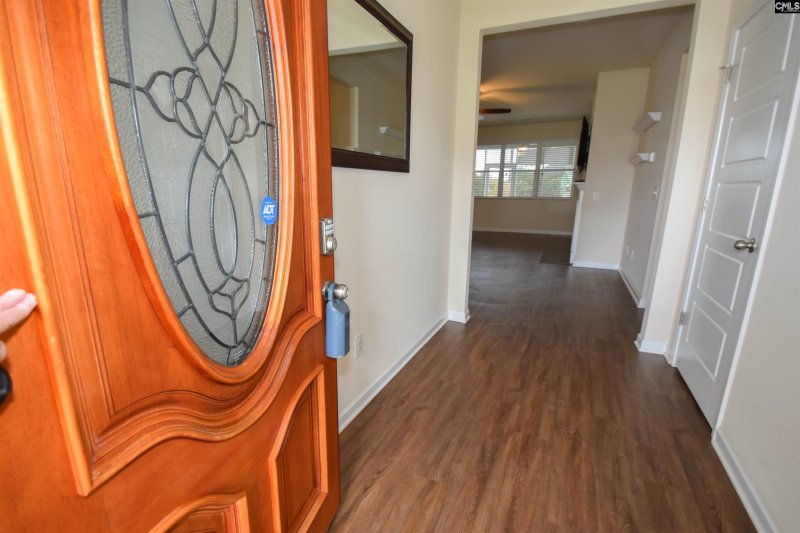 Property image 4 of 1216 Cypress Valley Drive in Woodland Crossing, Chapin, SC 29036