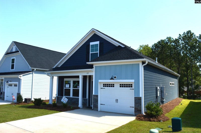 Property image 2 of 119 Locomotive Lot 12 Lane in Bickley Station, Irmo, SC 29063