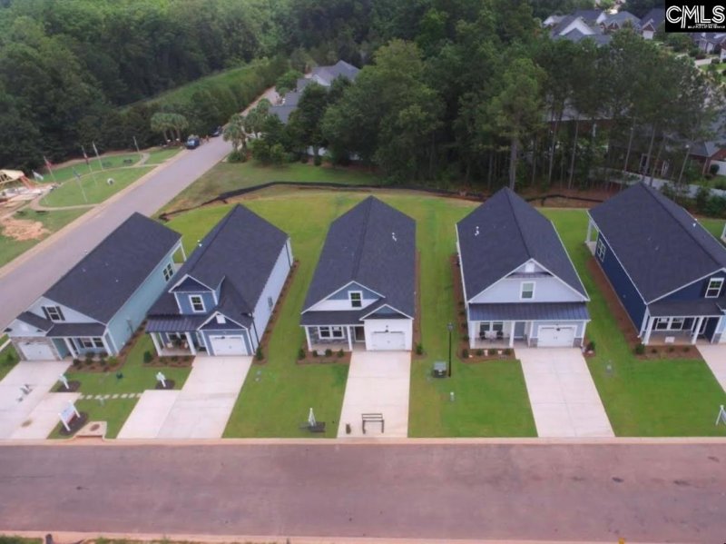 Property image 4 of 119 Locomotive Lot 12 Lane in Bickley Station, Irmo, SC 29063