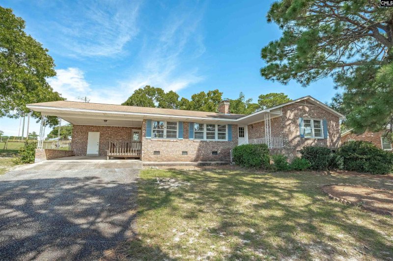 Property image 2 of 2008 Woodstock Drive in Drexel Lake Hills, Columbia, SC 29223