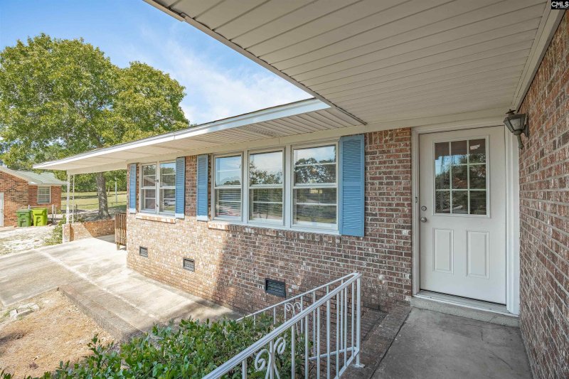 Property image 5 of 2008 Woodstock Drive in Drexel Lake Hills, Columbia, SC 29223