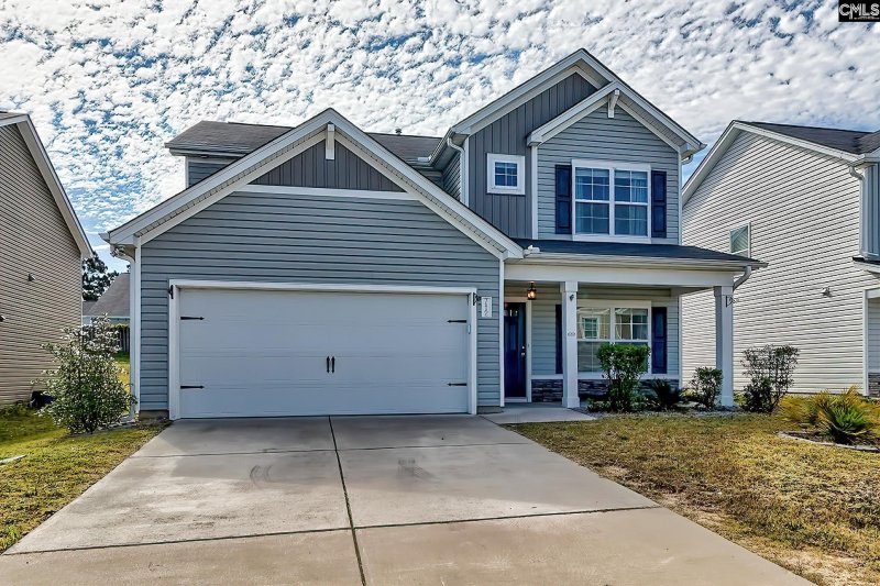 Property image 2 of 712 Vanguard Street in Cannon Springs, Lexington, SC 29073