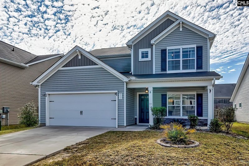 Property image 3 of 712 Vanguard Street in Cannon Springs, Lexington, SC 29073