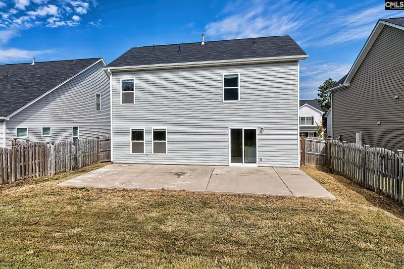 Property image 5 of 712 Vanguard Street in Cannon Springs, Lexington, SC 29073