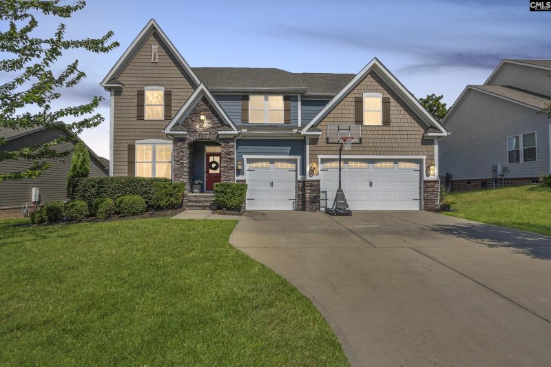 1285 Beechfern Circle