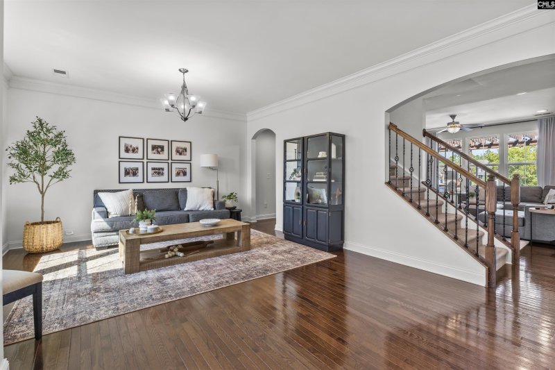 Property image 3 of 1285 Beechfern Circle in The Park, Elgin, SC 29045