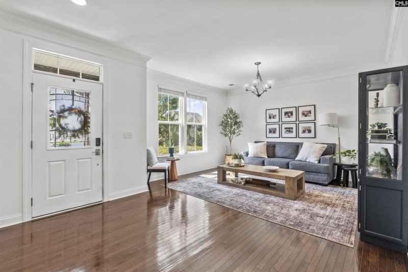 Property image 4 of 1285 Beechfern Circle in The Park, Elgin, SC 29045