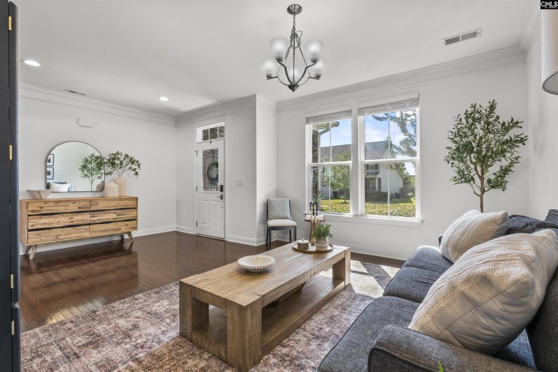 Property image 5 of 1285 Beechfern Circle in The Park, Elgin, SC 29045