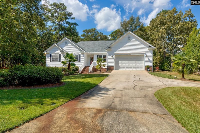 Property image 4 of 1331 Camping Road in Martins Crossing, Gilbert, SC 29054