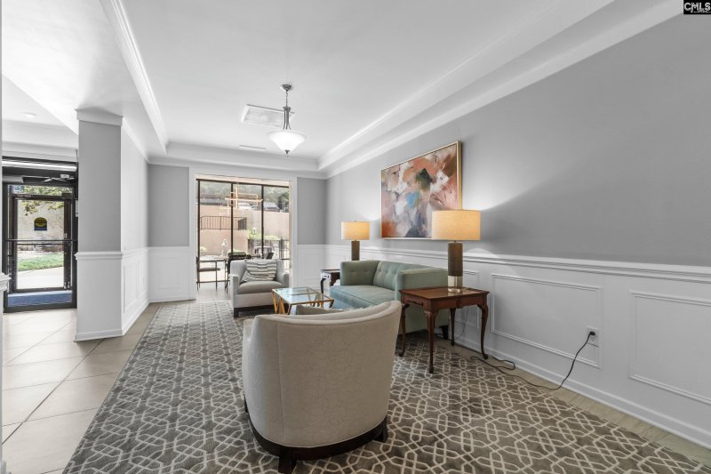 Property image 5 of 1825 St Julian Place 2 J in Middleborough, Columbia, SC 29204