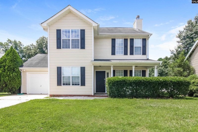 34 Cedar Field Court