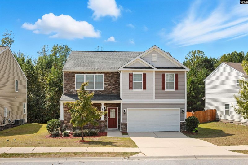 Property image 2 of 1096 Campbell Ridge Drive in Campbell Ridge, Elgin, SC 29045-9168