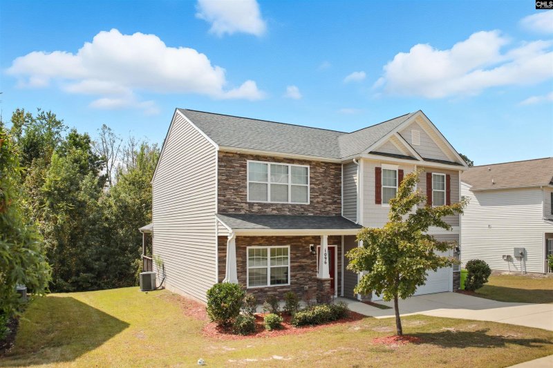 Property image 3 of 1096 Campbell Ridge Drive in Campbell Ridge, Elgin, SC 29045-9168