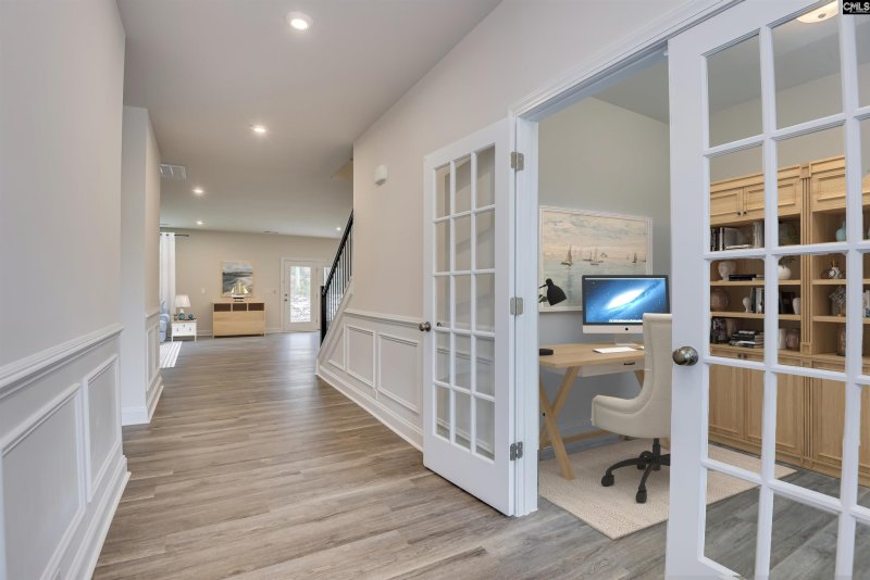 Property image 2 of 432 Rainbow Shad Way in Barr Lake, Lexington, SC 29072