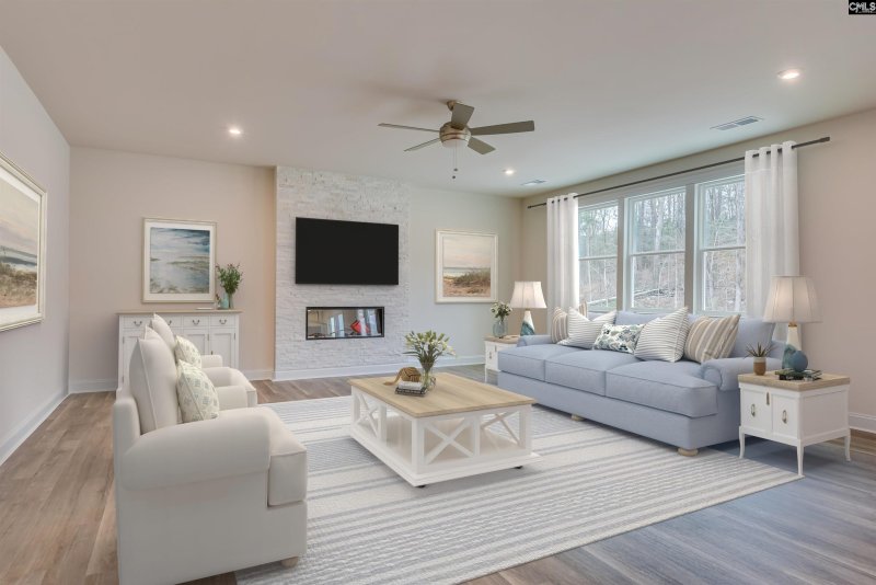 Property image 3 of 432 Rainbow Shad Way in Barr Lake, Lexington, SC 29072