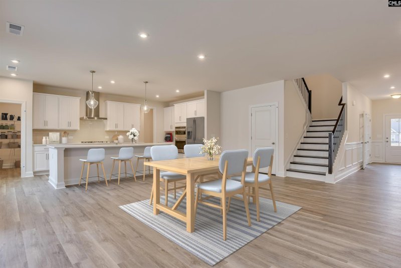 Property image 5 of 432 Rainbow Shad Way in Barr Lake, Lexington, SC 29072