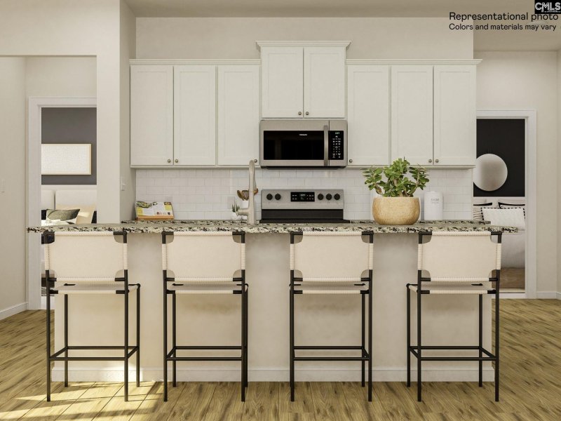 Property image 4 of 250 Backspin Drive in Northwoods Villas At Woodcreek Farms, Elgin, SC 29045