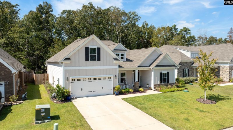 Property image 2 of 249 Daymark Drive in Night Harbor, Chapin, SC 29036