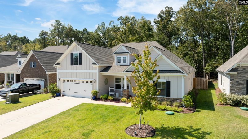 Property image 3 of 249 Daymark Drive in Night Harbor, Chapin, SC 29036