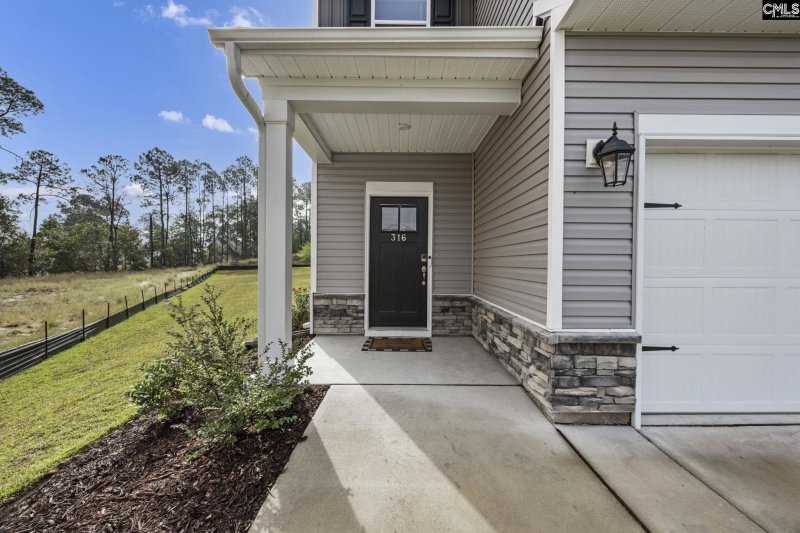 Property image 2 of 316 State House Court in Copper Crest, Lexington, SC 29073