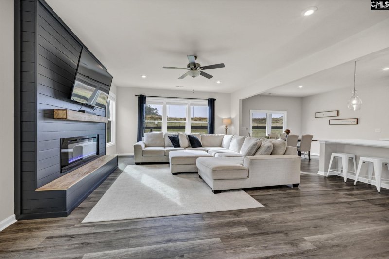 Property image 5 of 316 State House Court in Copper Crest, Lexington, SC 29073