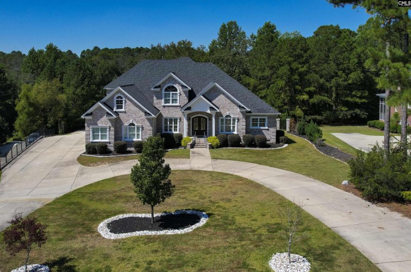 The Manors Of Belleclave, Columbia Community