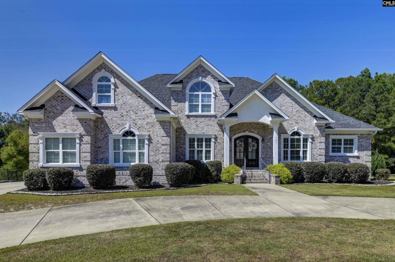 Property image 2 of 141 Bellelake Court in The Manors Of Belleclave, Columbia, SC 29223