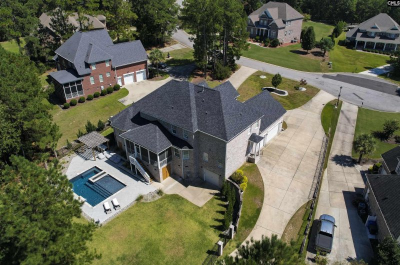 Property image 3 of 141 Bellelake Court in The Manors Of Belleclave, Columbia, SC 29223