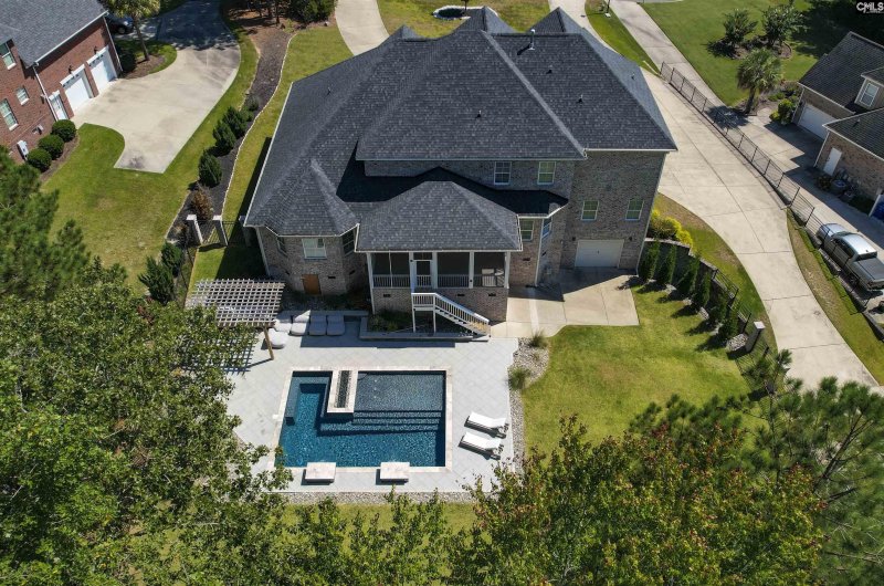 Property image 4 of 141 Bellelake Court in The Manors Of Belleclave, Columbia, SC 29223