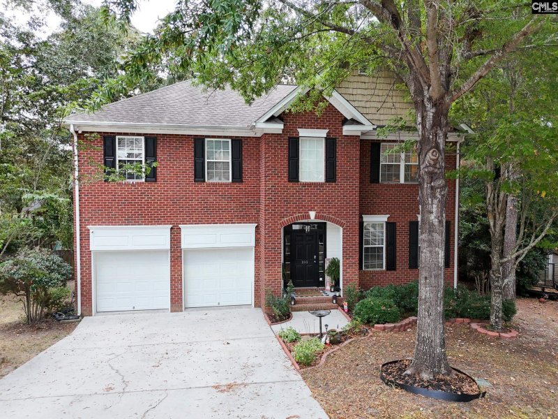 Prescott Glen, Lexington Community