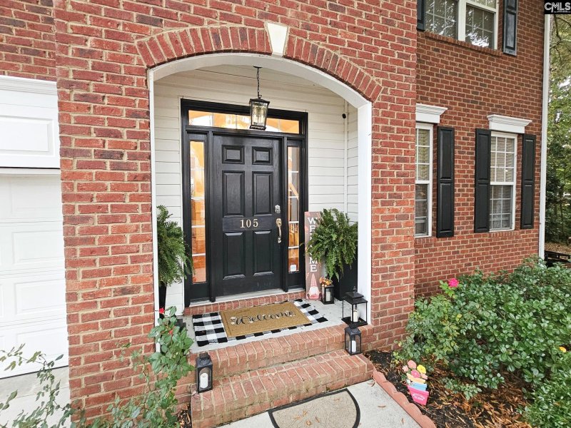Property image 2 of 105 Alcott Court in Prescott Glen, Lexington, SC 29072