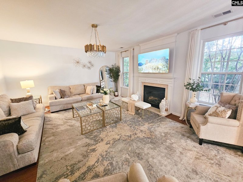 Property image 4 of 105 Alcott Court in Prescott Glen, Lexington, SC 29072